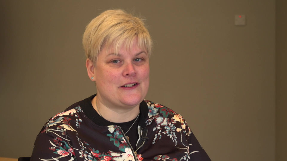 Emma Peer Support